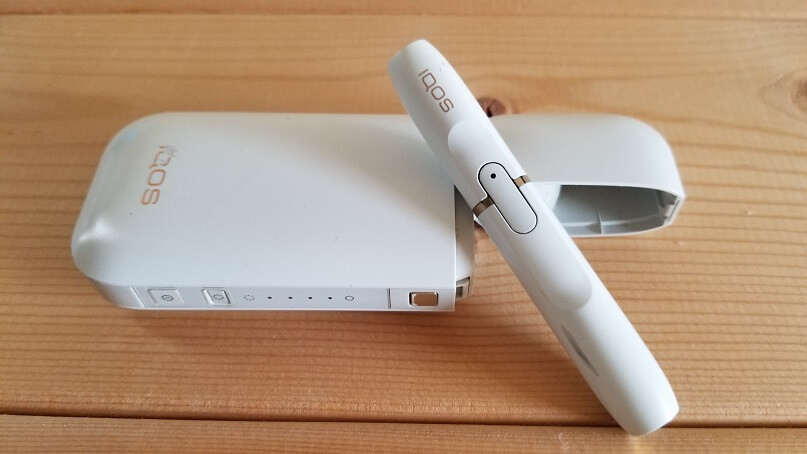 IQOS(ã¢ã¤ã³ã¹)