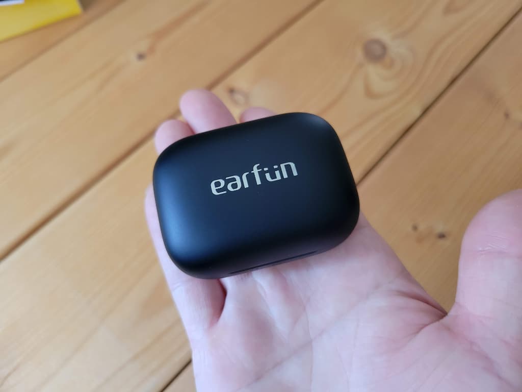 EarFun Air Pro 4