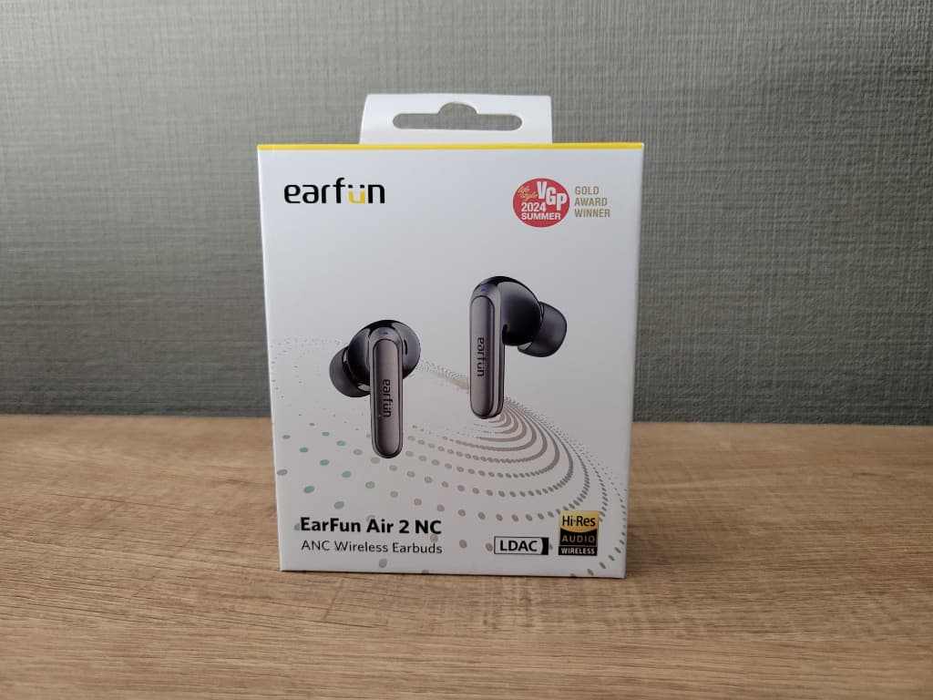 EarFun Air 2 NC