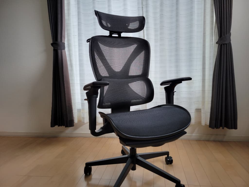 COFO Chair Pro 2