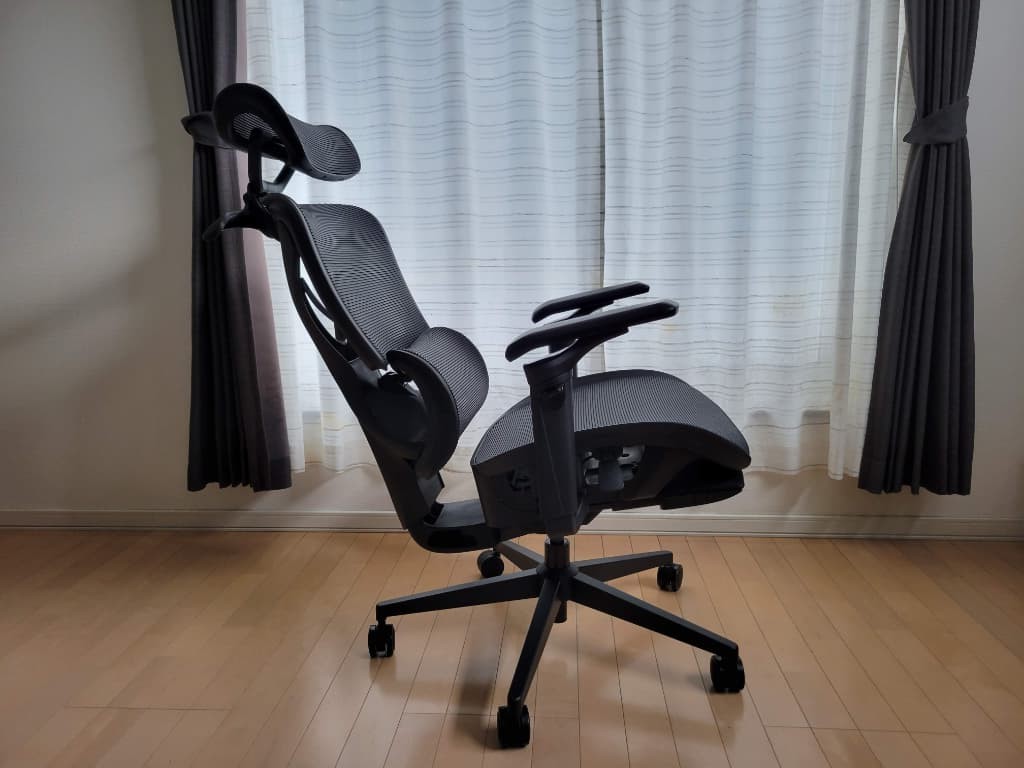 COFO Chair Pro 2