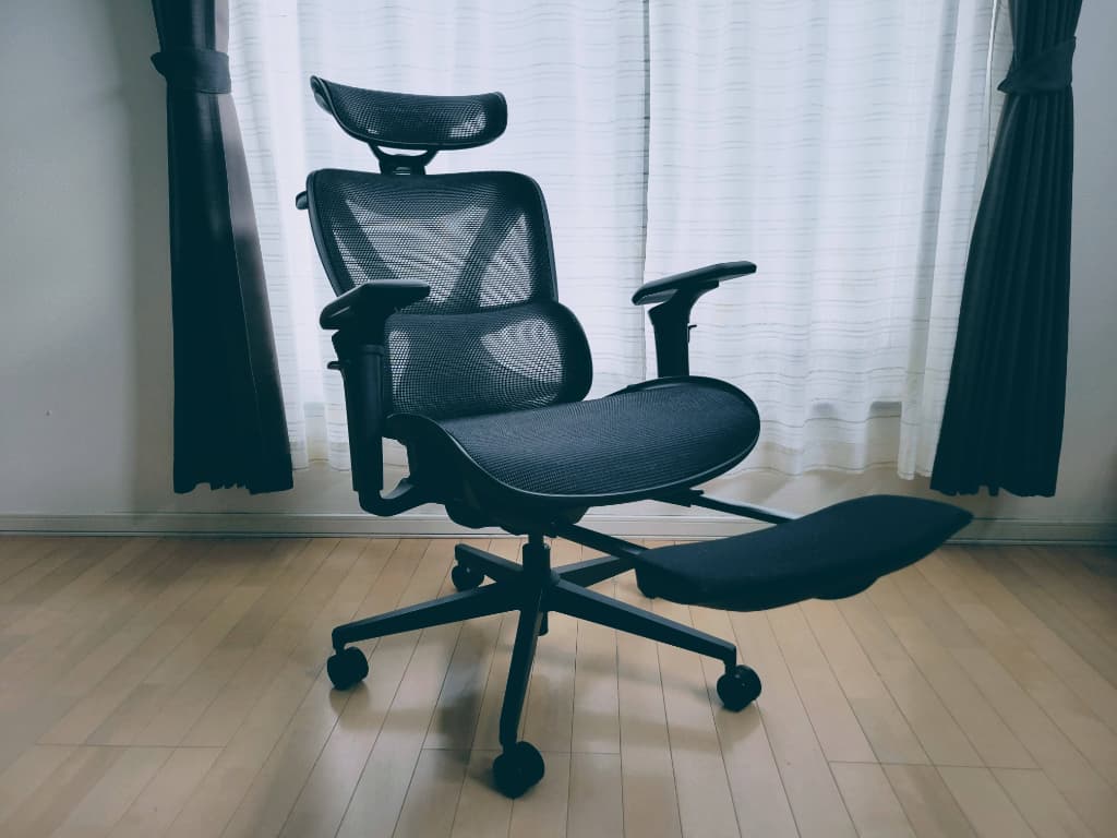 COFO Chair Pro 2