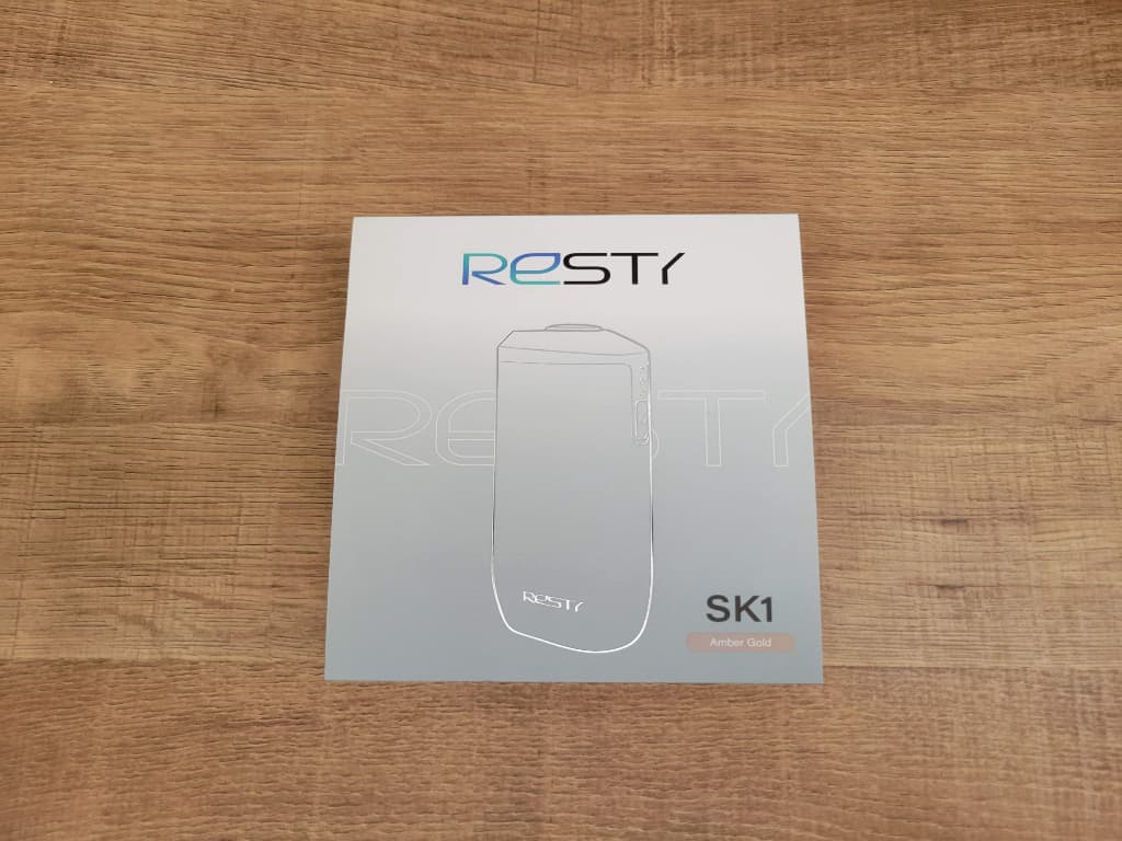 Resty SK1