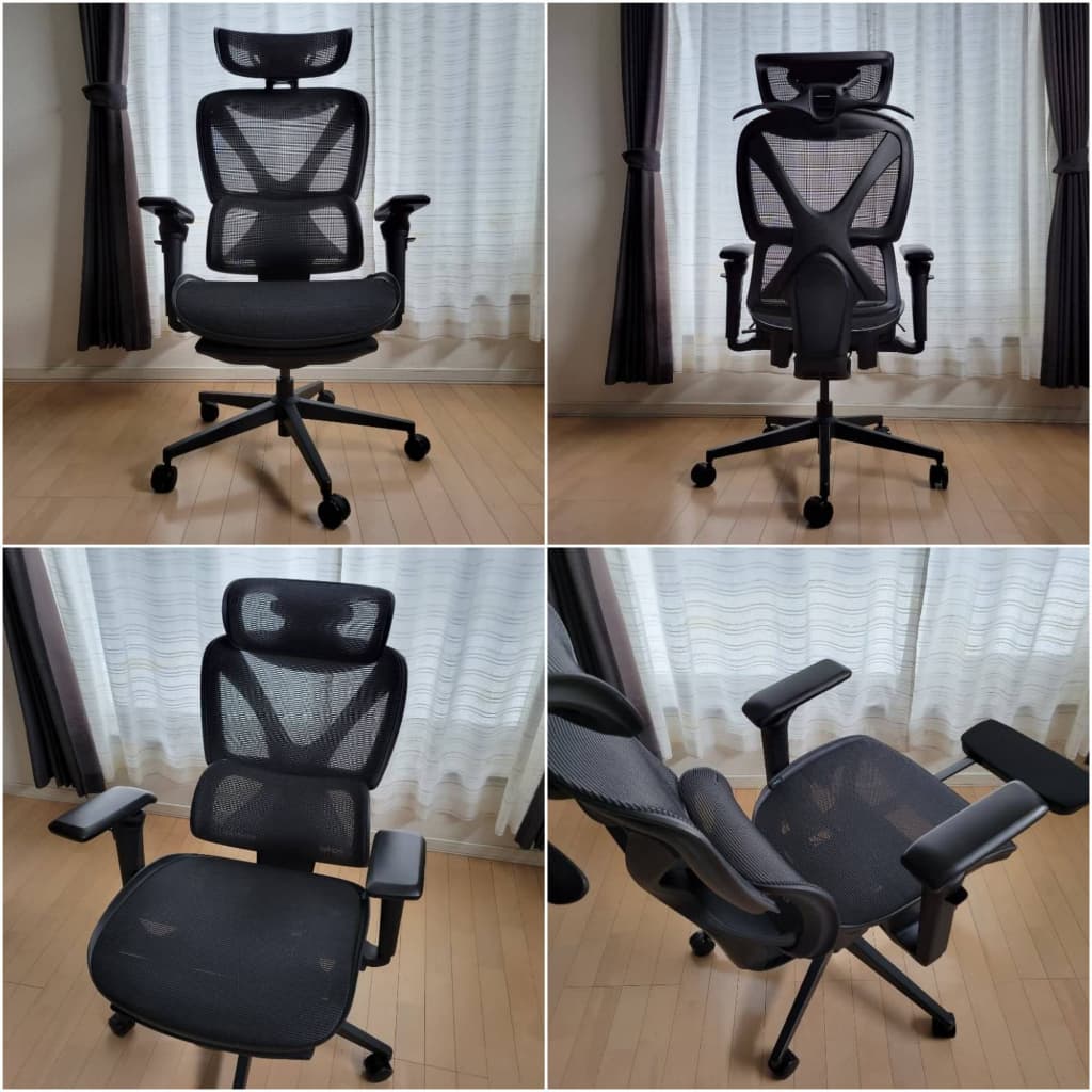 COFO Chair Pro 2