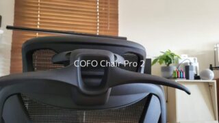 COFO Chair Pro 2