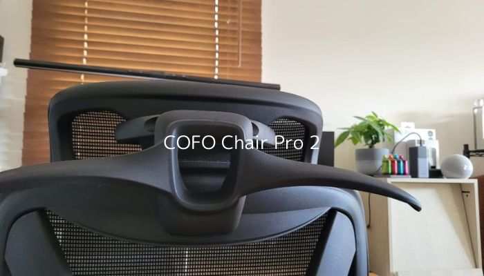 COFO Chair Pro 2